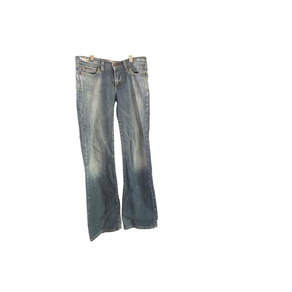 SALE‼️ Joe’s Jeans  low rise straight leg 27